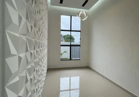 Foto 1 de Casa com 3 Quartos à venda, 116m² em Moinho dos Ventos, Goiânia