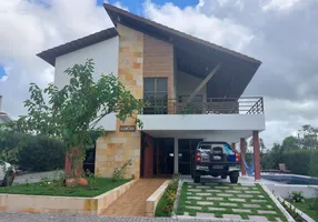 Foto 1 de Fazenda/Sítio com 4 Quartos à venda, 360m² em Zona Rural, Gurinhém