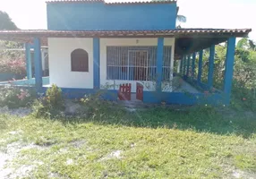 Foto 1 de Casa com 3 Quartos à venda, 7500m² em Jacuruna, Jaguaripe