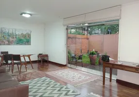 Foto 1 de Imóvel Comercial com 3 Quartos à venda, 230m² em Vila Madalena, São Paulo