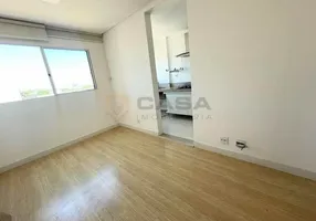 Foto 1 de Apartamento com 2 Quartos à venda, 45m² em São Diogo II, Serra