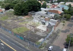 Foto 1 de Lote/Terreno à venda, 3945m² em Santo Antônio, Porto Alegre