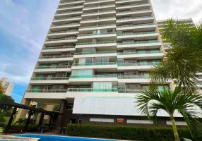 Foto 1 de Apartamento com 3 Quartos à venda, 146m² em Guararapes, Fortaleza