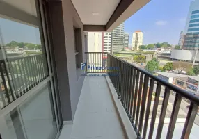 Foto 1 de Apartamento com 2 Quartos à venda, 48m² em Vila Guarani, São Paulo