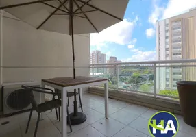 Foto 1 de Apartamento com 1 Quarto à venda, 67m² em Moema, São Paulo