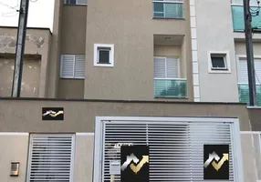 Foto 1 de Apartamento com 2 Quartos para alugar, 60m² em Paraiso, Santo André