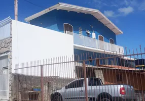 Foto 1 de Casa com 2 Quartos à venda, 218m² em Vila Maringá, Jundiaí