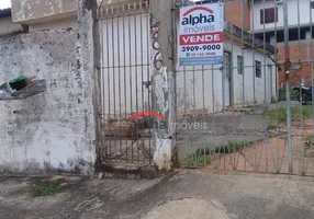 Foto 1 de Lote/Terreno à venda, 250m² em Jardim São Bento, Hortolândia