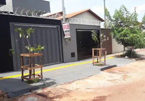 Foto 1 de Casa com 2 Quartos à venda, 115m² em Jardim Bonanza, Goiânia