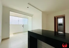 Foto 1 de Apartamento com 2 Quartos à venda, 65m² em Cabral, Contagem