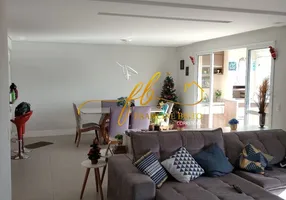 Foto 1 de Apartamento com 3 Quartos à venda, 118m² em Urbanova I, São José dos Campos
