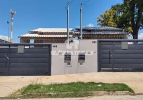 Foto 1 de Casa com 3 Quartos à venda, 90m² em Nova Lima, Campo Grande