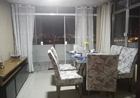 Foto 1 de Cobertura com 3 Quartos à venda, 140m² em Engenho De Dentro, Rio de Janeiro