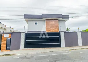 Foto 1 de Casa com 3 Quartos à venda, 121m² em Bom Retiro, Joinville