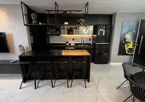 Foto 1 de Apartamento com 2 Quartos à venda, 67m² em Jurerê Internacional, Florianópolis