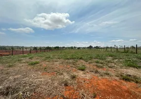 Foto 1 de Lote/Terreno à venda, 1500m² em Cidade Nova de Guapó l, Guapó