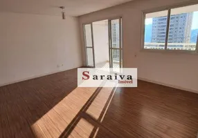 Foto 1 de Apartamento com 2 Quartos para alugar, 91m² em Centro, São Bernardo do Campo