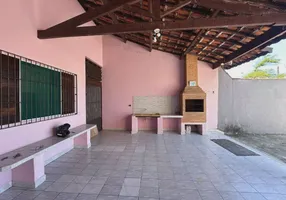 Foto 1 de Casa com 2 Quartos à venda, 89m² em Santa Eugenia, Mongaguá
