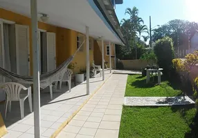 Foto 1 de Casa com 4 Quartos à venda, 130m² em Canasvieiras, Florianópolis
