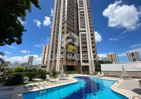 Foto 1 de Apartamento com 3 Quartos à venda, 123m² em Aldeota, Fortaleza