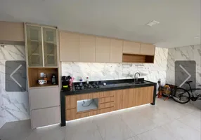 Foto 1 de Apartamento com 3 Quartos à venda, 148m² em São Domingos, Goiânia