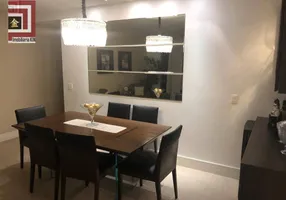 Foto 1 de Apartamento com 3 Quartos à venda, 108m² em Saúde, São Paulo