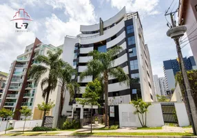 Foto 1 de Apartamento com 2 Quartos para venda ou aluguel, 68m² em Champagnat, Curitiba