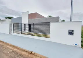 Foto 1 de Casa com 2 Quartos à venda, 95m² em Bom Clima, Chapada dos Guimarães