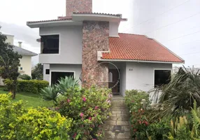 Foto 1 de Casa de Condomínio com 4 Quartos à venda, 480m² em Bosque das Mansões, São José