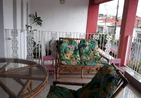 Foto 1 de Casa com 3 Quartos à venda, 175m² em Vila Guiomar, Santo André