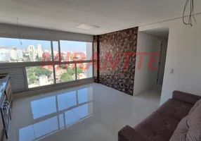 Foto 1 de Apartamento com 2 Quartos à venda, 41m² em Mandaqui, São Paulo