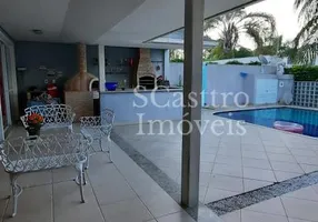 Foto 1 de Casa de Condomínio com 4 Quartos à venda, 228m² em Recreio Dos Bandeirantes, Rio de Janeiro