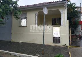 Foto 1 de Casa com 3 Quartos à venda, 106m² em Aclimação, São Paulo