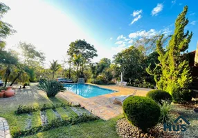 Foto 1 de Fazenda/Sítio com 4 Quartos à venda, 220m² em Jardim Encantado, São José da Lapa
