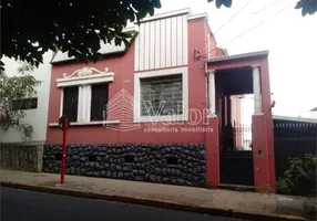 Foto 1 de Casa com 2 Quartos para venda ou aluguel, 150m² em Centro, São Carlos