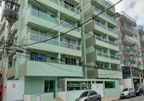 Foto 1 de Apartamento com 2 Quartos à venda, 74m² em Prainha, Arraial do Cabo