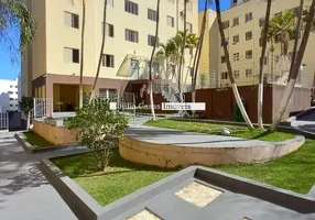 Foto 1 de Apartamento com 2 Quartos à venda, 55m² em Jardim Faculdade, Sorocaba