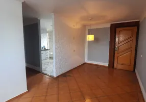 Foto 1 de Apartamento com 2 Quartos para venda ou aluguel, 59m² em Vila Progresso, Guarulhos