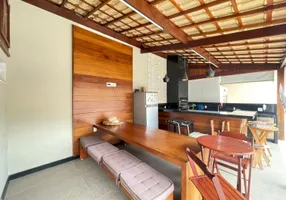 Foto 1 de Casa com 3 Quartos à venda, 360m² em Indaiá, Belo Horizonte