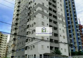 Foto 1 de Apartamento com 3 Quartos à venda, 100m² em Centro, São José do Rio Preto