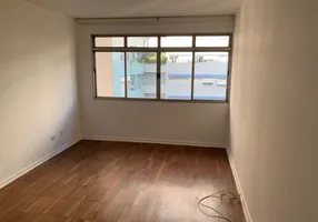 Foto 1 de Apartamento com 3 Quartos para alugar, 136m² em Jardim América, São Paulo