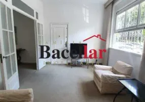 Foto 1 de Apartamento com 2 Quartos à venda, 90m² em Alto da Boa Vista, Rio de Janeiro