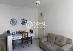 Foto 1 de Apartamento com 3 Quartos à venda, 70m² em Lins de Vasconcelos, Rio de Janeiro