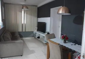 Foto 1 de Apartamento com 2 Quartos à venda, 50m² em Caji, Lauro de Freitas