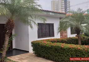 Foto 1 de Casa com 4 Quartos à venda, 450m² em Jardim das Américas, Cuiabá