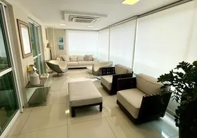 Foto 1 de Apartamento com 4 Quartos à venda, 223m² em Quilombo, Cuiabá