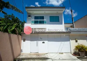 Foto 1 de Casa de Condomínio com 2 Quartos à venda, 110m² em Vargem Grande, Rio de Janeiro