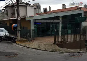 Foto 1 de Ponto Comercial para alugar, 200m² em Aclimação, São Paulo