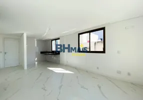 Foto 1 de Apartamento com 2 Quartos à venda, 67m² em Jardim Paqueta, Belo Horizonte