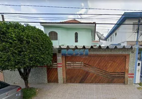 Foto 1 de Sobrado com 4 Quartos para venda ou aluguel, 270m² em Vila Zelina, São Paulo